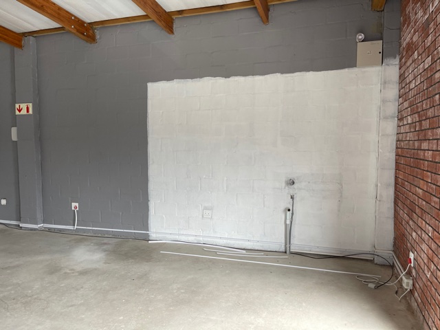 To Let commercial Property for Rent in Maitland Western Cape